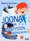 Image for Joona Ja Yllatysten Matkalaukku