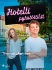 Image for Hotelli Pyrstotahti