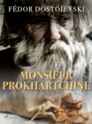 Image for Monsieur Prokhartchine