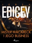 Image for Mister Macareck i jego business