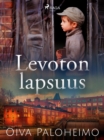 Image for Levoton Lapsuus