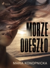Image for Morze odeszlo
