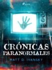 Image for Cronicas paranormales