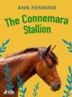 Image for Connemara Stallion