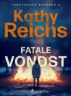 Image for Fatale Vondst