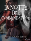 Image for La Notte Del Commendatore