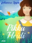 Image for Pikku Heidi