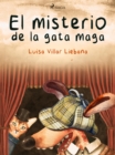 Image for El misterio de la gata maga