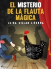 Image for El misterio de la flauta magica