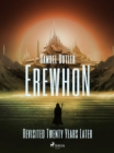 Image for Erewhon Revisited Twenty Years Later