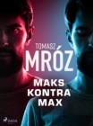 Image for Maks Kontra Max