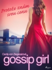 Image for Gossip Girl: Protoze znam svou cenu (4. dil)