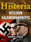 Image for Hitlerin Salamurha-Yritys