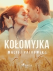 Image for Kolomyjka