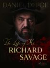 Image for Life of Mr. Richard Savage