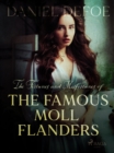 Image for Fortunes and Misfortunes of The Famous Moll Flanders