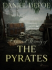 Image for General History of The Pyrates