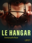 Image for Le Hangar - Une Nouvelle Erotique