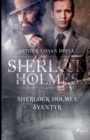 Image for Sherlock Holmes ?ventyr