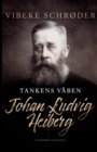 Image for Tankens vaben. Johan Ludvig Heiberg