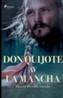 Image for Don Quijote av la Mancha