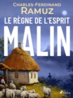 Image for Le Regne De l&#39;Esprit Malin