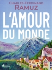 Image for L&#39;amour Du Monde