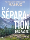 Image for La Separation Des Races