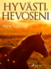 Image for Hyvasti, Hevoseni