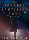 Image for Jonakin tahtisena yona