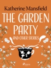 Image for Garden Party and Other Stories