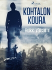 Image for Kohtalon Koura