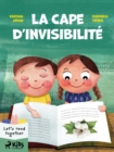 Image for La Cape D&#39;invisibilite