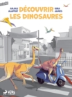 Image for Dacouvrir Les Dinosaures