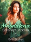 Image for Systrarna pa Grubbesta 4: Magdalena - historisk erotik