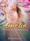 Image for Systrarna pa Grubbesta 2: Amelia - historisk erotik