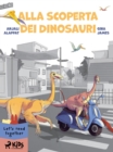 Image for Alla Scoperta Dei Dinosauri