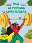 Image for Nila, la princesa levantapesas