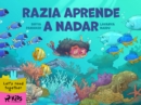 Image for Razia aprende a nadar