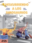 Image for Descubriendo a los dinosaurios