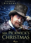 Image for Mr. Pickwick&#39;s Christmas
