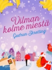 Image for Vilman Kolme Miesta