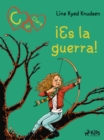Image for C de Clara 6: !Es la guerra!