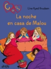 Image for C de Clara 4: La noche en casa de Malou