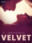 Image for Velvet - 20 Opowiadan Erotycznych Na Seksowny Wieczor