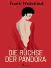 Image for Die Buchse Der Pandora