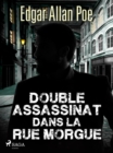 Image for Double Assassinat Dans La Rue Morgue
