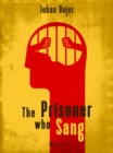 Image for Prisoner Who Sang