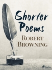 Image for Shorter Poems