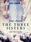 Image for Three Sisters and Other Stories
